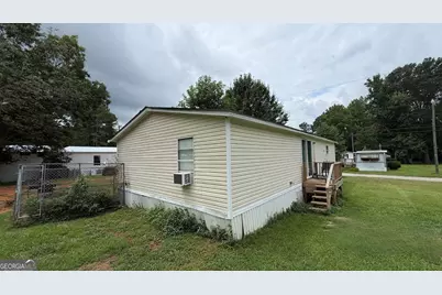 366 Liberty Hill Road #LOT 17, Milner, GA 30257 - Photo 13