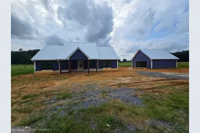 3300 Collard Valley Road, Cedartown, GA 30125 - Photo 1