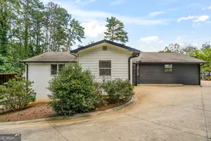 1295 Stephenson Rd, Lithonia, GA 30058 - Photo 37