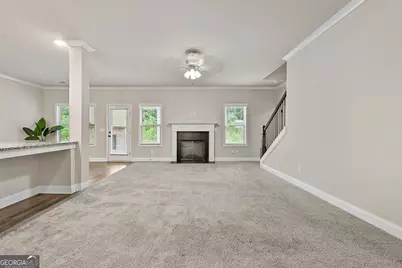 535 Brown Dove Lane, Grayson, GA 30017 - Photo 15