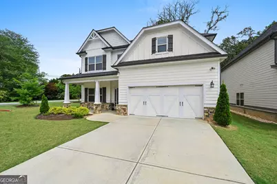 535 Brown Dove Lane, Grayson, GA 30017 - Photo 7
