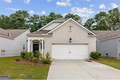 5126 Tulip Square, Acworth, GA 30101 - Photo 1