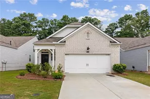 5126 Tulip Sq, Acworth, GA 30101 - Photo 1