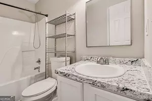 1201 Sid Hunter Rd, Senoia, GA 30276 - Photo 13