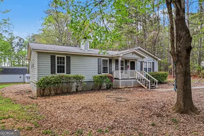 1201 Sid Hunter Road, Senoia, GA 30276 - Photo 5