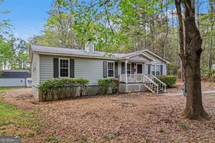 1201 Sid Hunter Rd, Senoia, GA 30276 - Photo 5
