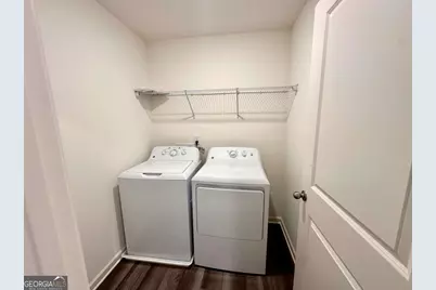 156 Heartland Drive, Dallas, GA 30157 - Photo 15