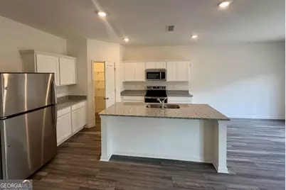 156 Heartland Drive, Dallas, GA 30157 - Photo 5