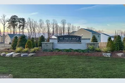 156 Heartland Drive, Dallas, GA 30157 - Photo 21