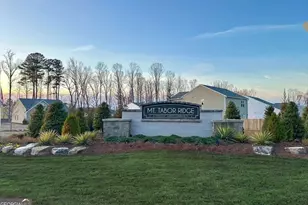156 Heartland Dr, Dallas, GA 30157 - Photo 21