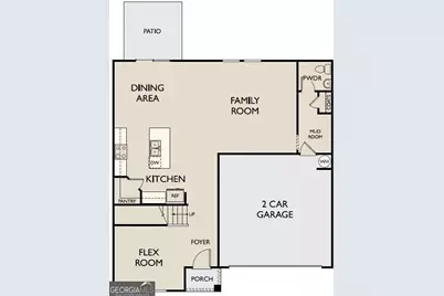 156 Heartland Drive, Dallas, GA 30157 - Photo 19