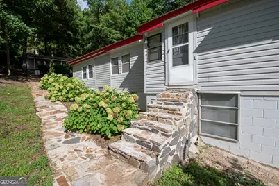 21 Nantahala Terrace, Lake Santeetlah, NC 28771 - Photo 39