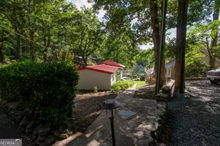 21 Nantahala Terrace, Lake Santeetlah, NC 28771 - Photo 35