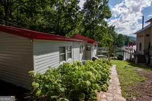 21 Nantahala Terrace, Lake Santeetlah, NC 28771 - Photo 37