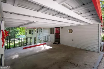 21 Nantahala Terrace, Lake Santeetlah, NC 28771 - Photo 47