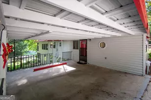 21 Nantahala Terrace, Lake Santeetlah, NC 28771 - Photo 47