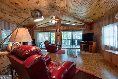 21 Nantahala Terrace, Lake Santeetlah, NC 28771 - Photo 19