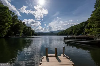 21 Nantahala Terrace, Lake Santeetlah, NC 28771 - Photo 43