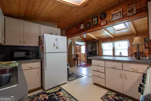 21 Nantahala Terrace, Lake Santeetlah, NC 28771 - Photo 5