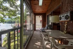 21 Nantahala Terrace, Lake Santeetlah, NC 28771 - Photo 21