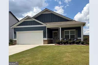 47 SE Brooke Court, Rome, GA 30161 - Photo 1