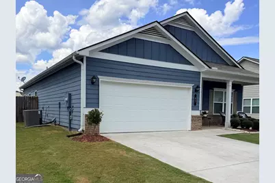 47 SE Brooke Court, Rome, GA 30161 - Photo 3