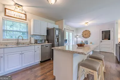 60 Carlton Johnson Road, Waco, GA 30182 - Photo 11