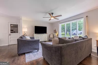 60 Carlton Johnson Road, Waco, GA 30182 - Photo 17