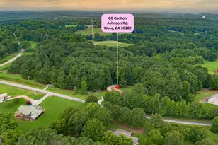 60 Carlton Johnson Rd, Waco, GA 30182 - Photo 33