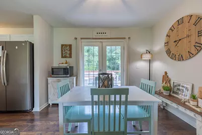 60 Carlton Johnson Road, Waco, GA 30182 - Photo 9