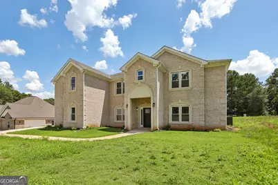35 Fourwood Drive, Covington, GA 30016 - Photo 11