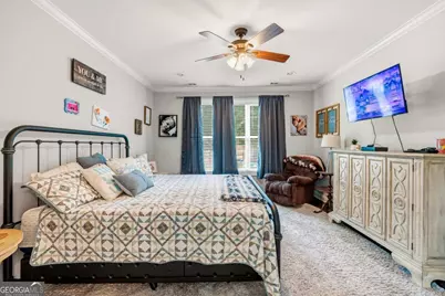 2471 Newborn Road, Rutledge, GA 30663 - Photo 19