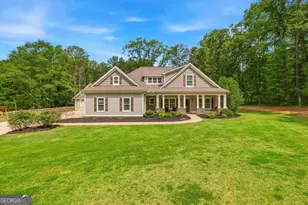 2471 Newborn Rd, Rutledge, GA 30663 - Photo 1