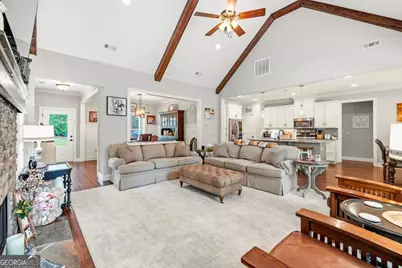 2471 Newborn Road, Rutledge, GA 30663 - Photo 5