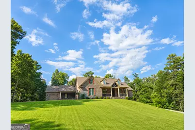 3760 Oak Hill Road, Douglasville, GA 30135 - Photo 11