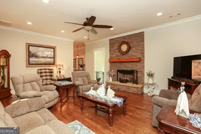 3760 Oak Hill Road, Douglasville, GA 30135 - Photo 19