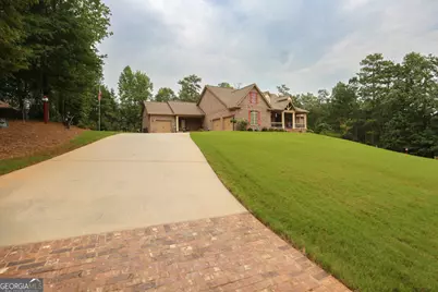 3760 Oak Hill Road, Douglasville, GA 30135 - Photo 7
