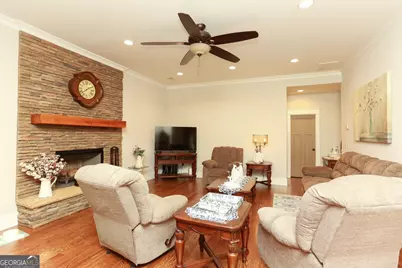 3760 Oak Hill Road, Douglasville, GA 30135 - Photo 17