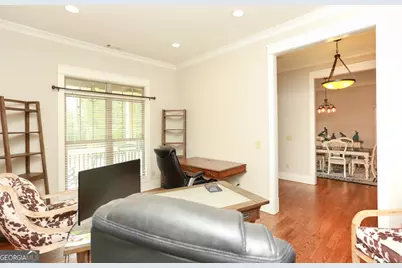 3760 Oak Hill Road, Douglasville, GA 30135 - Photo 33