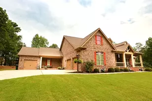 3760 Oak Hill Rd, Douglasville, GA 30135 - Photo 1