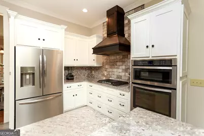 3760 Oak Hill Road, Douglasville, GA 30135 - Photo 21