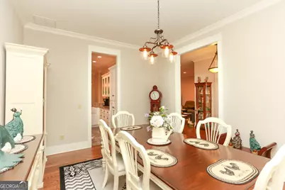 3760 Oak Hill Road, Douglasville, GA 30135 - Photo 29
