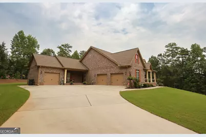 3760 Oak Hill Road, Douglasville, GA 30135 - Photo 13