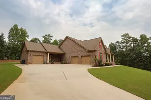 3760 Oak Hill Rd, Douglasville, GA 30135 - Photo 13