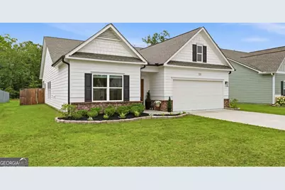120 Royal Oak Drive NE, Rome, GA 30165 - Photo 3