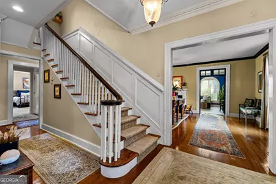 616 Broad Street, Lagrange, GA 30240 - Photo 3