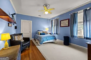616 Broad St, Lagrange, GA 30240 - Photo 5