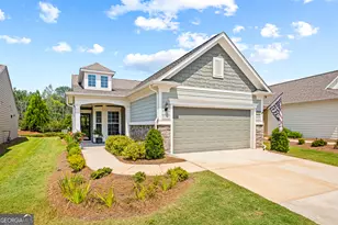 108 Alcovy Ct, Griffin, GA 30223 - Photo 1