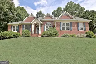 205 Hedgewick Way, Tyrone, GA 30290 - Photo 1