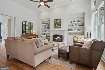 205 Hedgewick Way, Tyrone, GA 30290 - Photo 25